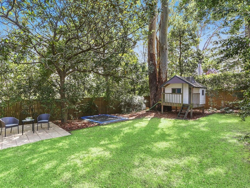 10 Warwick Street, Killara NSW 2071