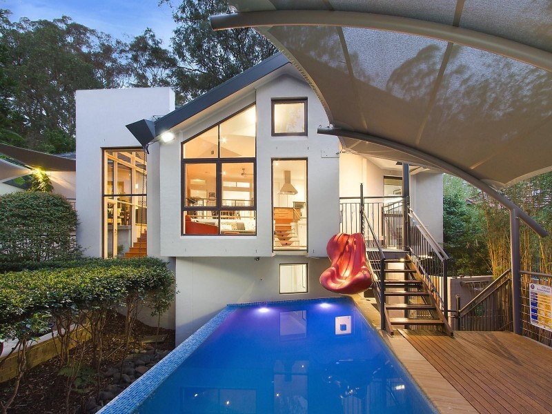 10 Warwick Street, Killara NSW 2071