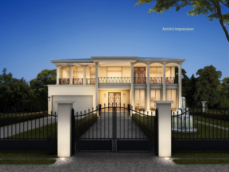 9 Maitland Street, Killara NSW 2071