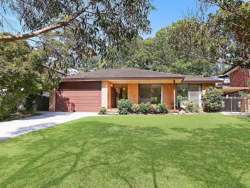 65 Burraneer Avenue, St Ives NSW 2075