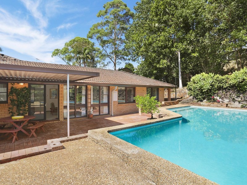 65 Burraneer Avenue, St Ives NSW 2075