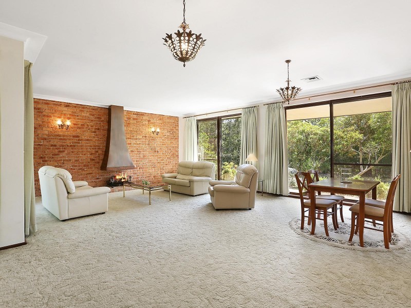 65 Burraneer Avenue, St Ives NSW 2075