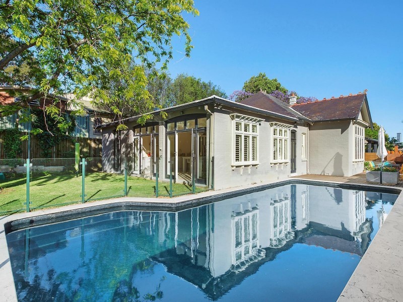 1 Grosvenor Road, Lindfield NSW 2070