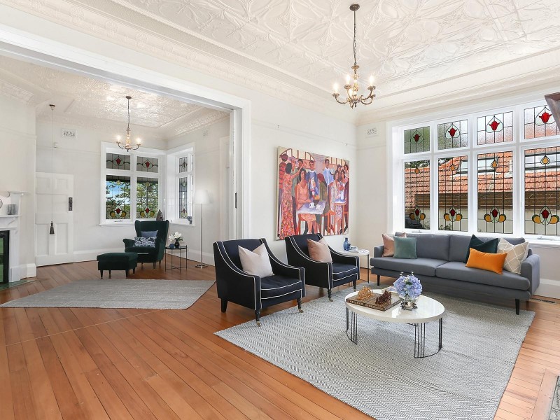 1 Grosvenor Road, Lindfield NSW 2070