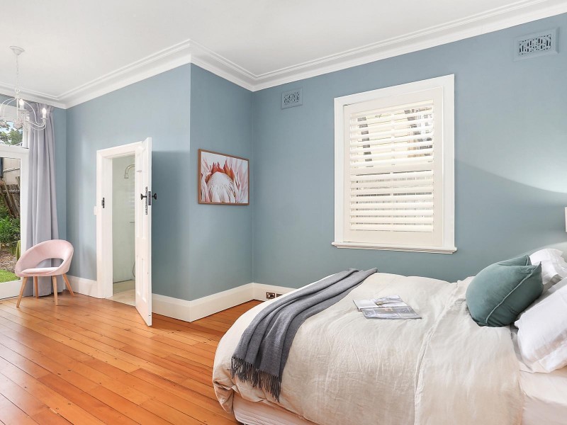 1 Grosvenor Road, Lindfield NSW 2070