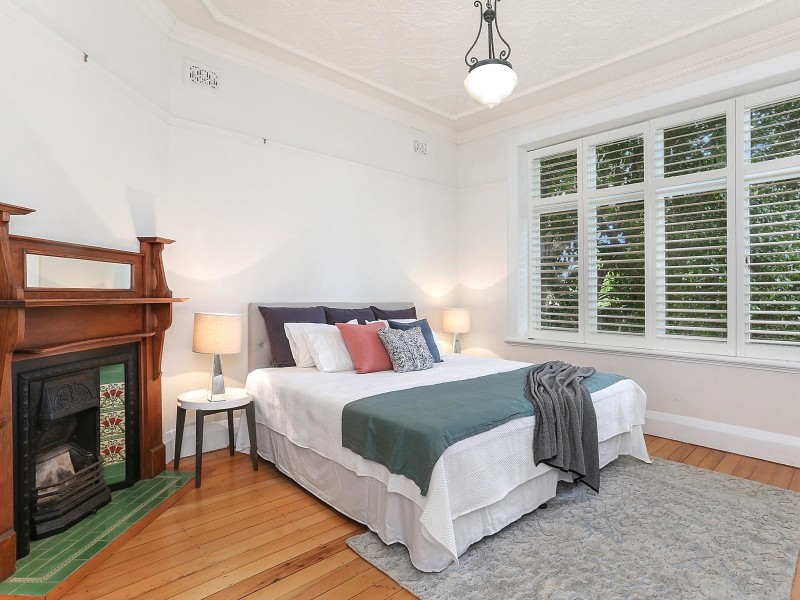 1 Grosvenor Road, Lindfield NSW 2070