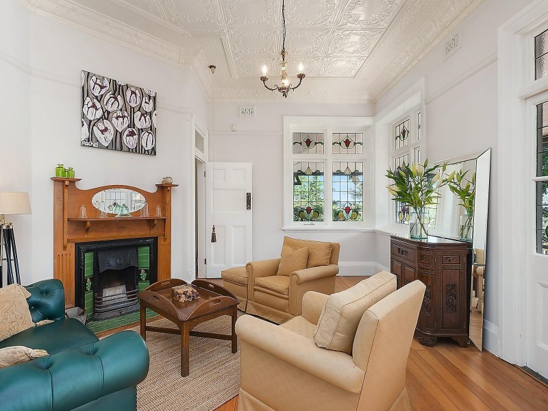 1 Grosvenor Road, Lindfield NSW 2070