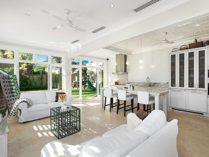 1 Grosvenor Road, Lindfield NSW 2070