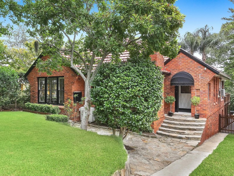 24 Frances Street, Lindfield NSW 2070