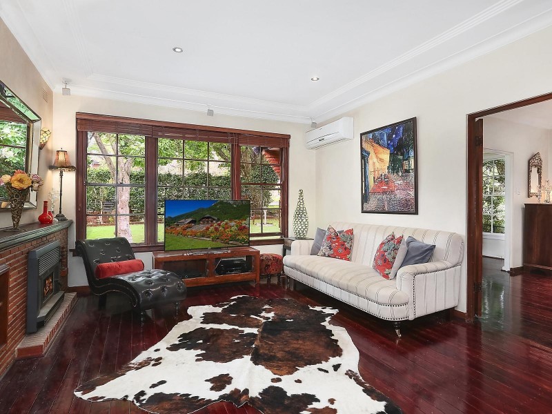 24 Frances Street, Lindfield NSW 2070