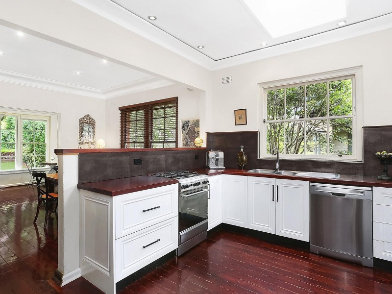 24 Frances Street, Lindfield NSW 2070