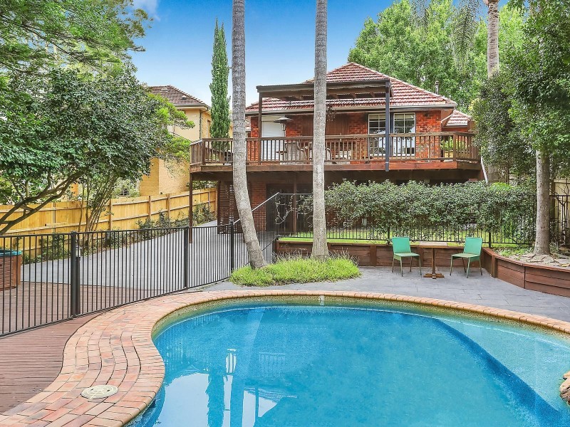 24 Frances Street, Lindfield NSW 2070