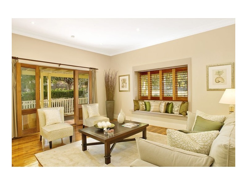 1 Paradise Avenue, Roseville NSW 2069