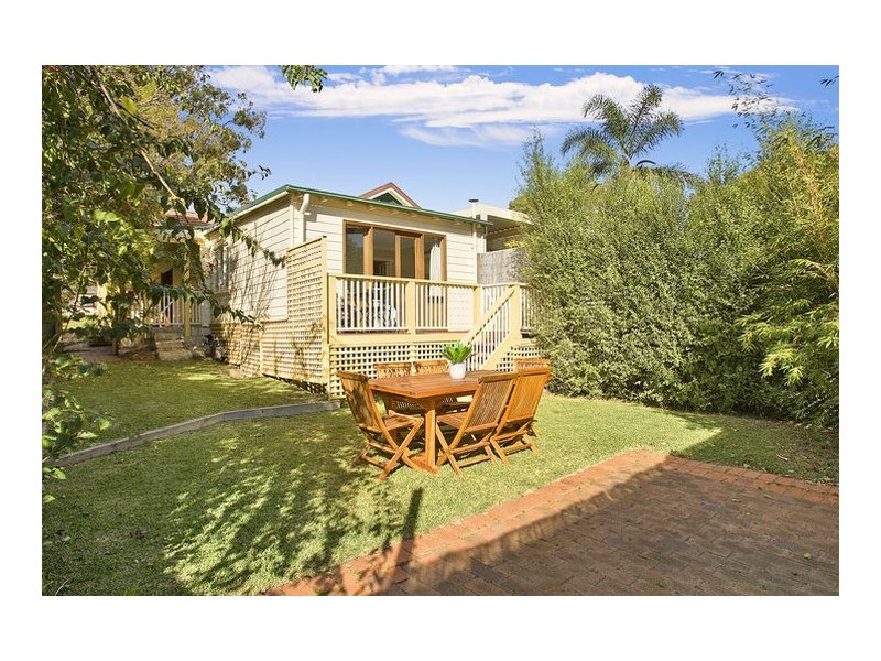 1 Paradise Avenue, Roseville NSW 2069