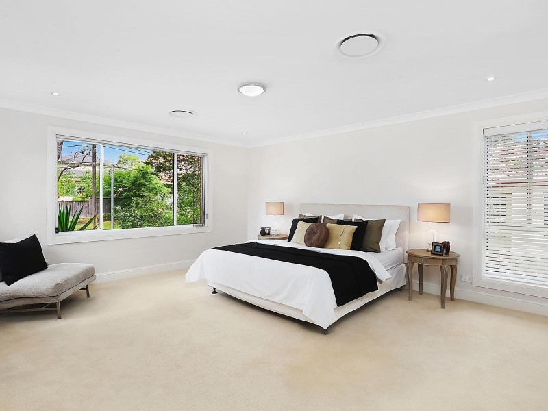 24 Bungalow Avenue, Pymble NSW 2073