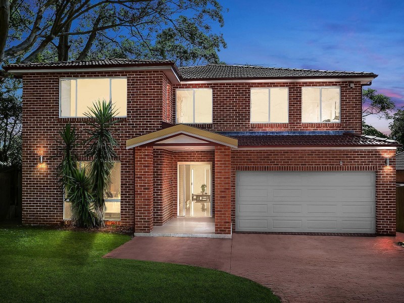 24 Bungalow Avenue, Pymble NSW 2073