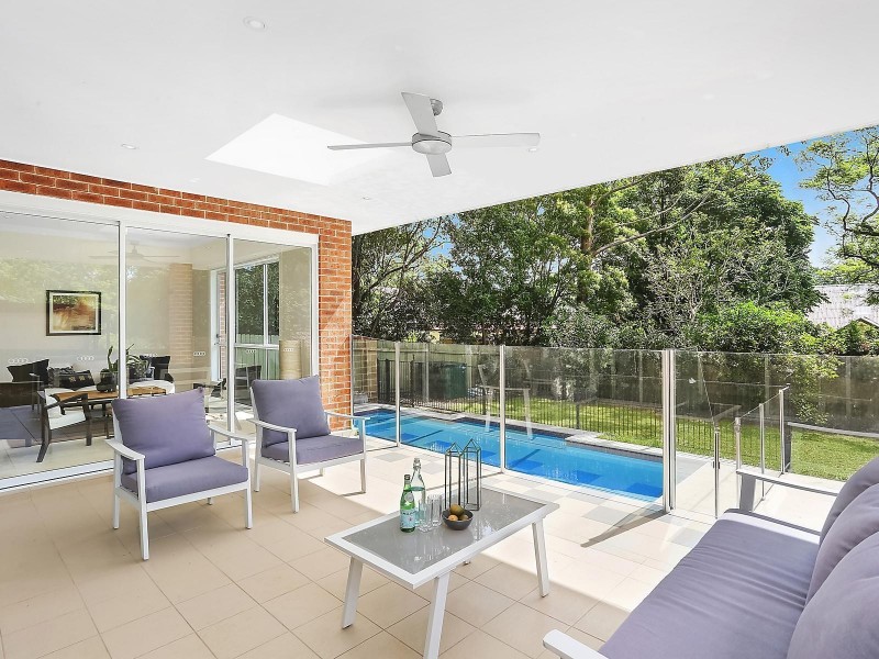 24 Bungalow Avenue, Pymble NSW 2073