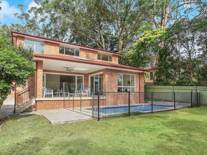 24 Bungalow Avenue, Pymble NSW 2073