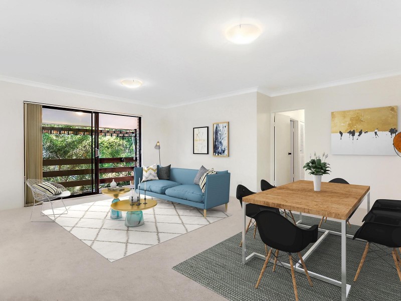 10/592 Pacific Highway, Killara NSW 2071