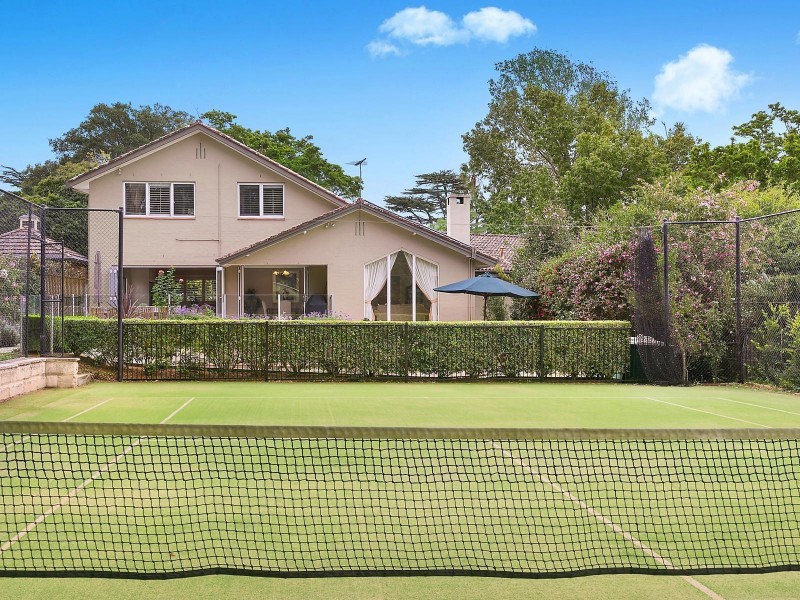 43 Stanhope Road, Killara NSW 2071