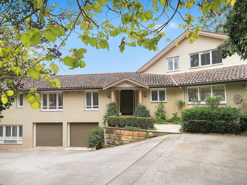 43 Stanhope Road, Killara NSW 2071