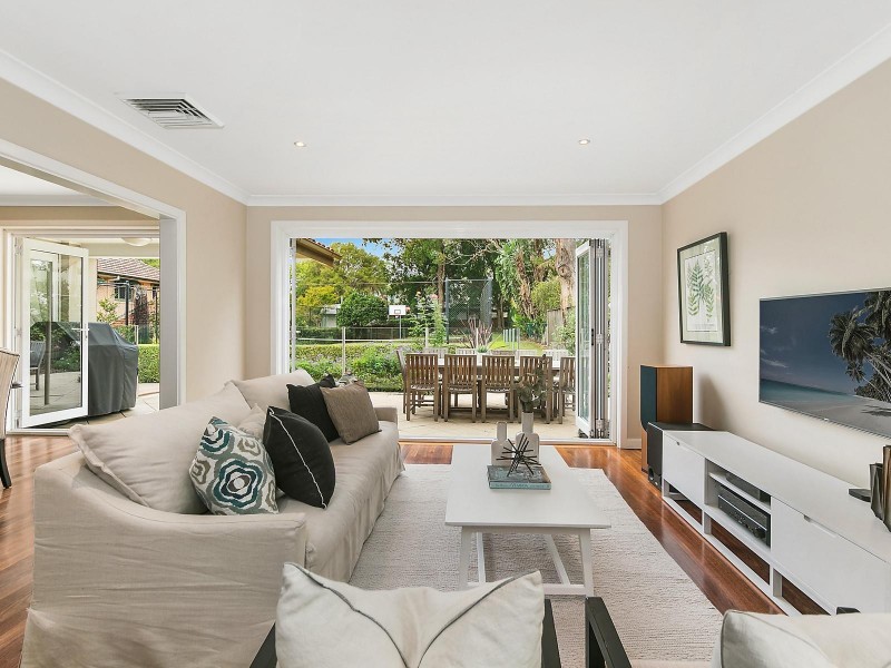 43 Stanhope Road, Killara NSW 2071