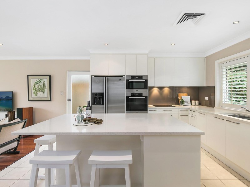 43 Stanhope Road, Killara NSW 2071