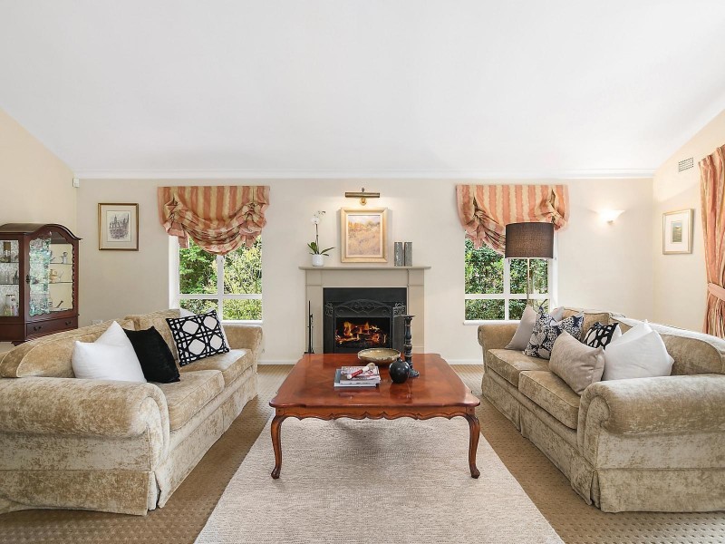 43 Stanhope Road, Killara NSW 2071