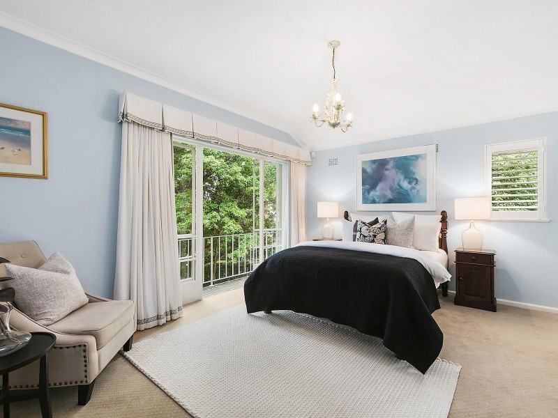 43 Stanhope Road, Killara NSW 2071