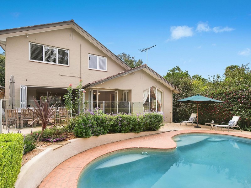 43 Stanhope Road, Killara NSW 2071