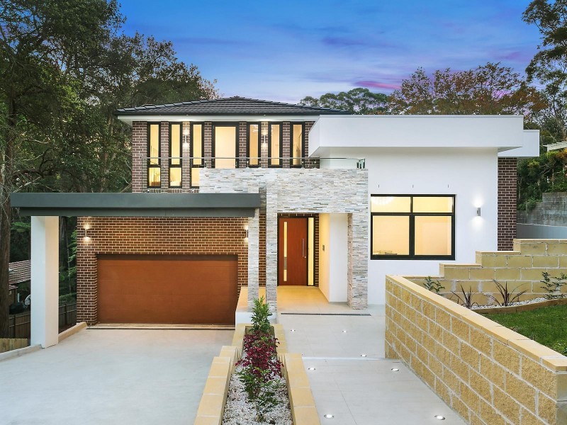 49 Bent Street, Lindfield NSW 2070