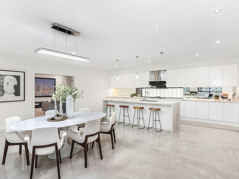 49 Bent Street, Lindfield NSW 2070