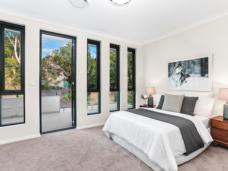 49 Bent Street, Lindfield NSW 2070
