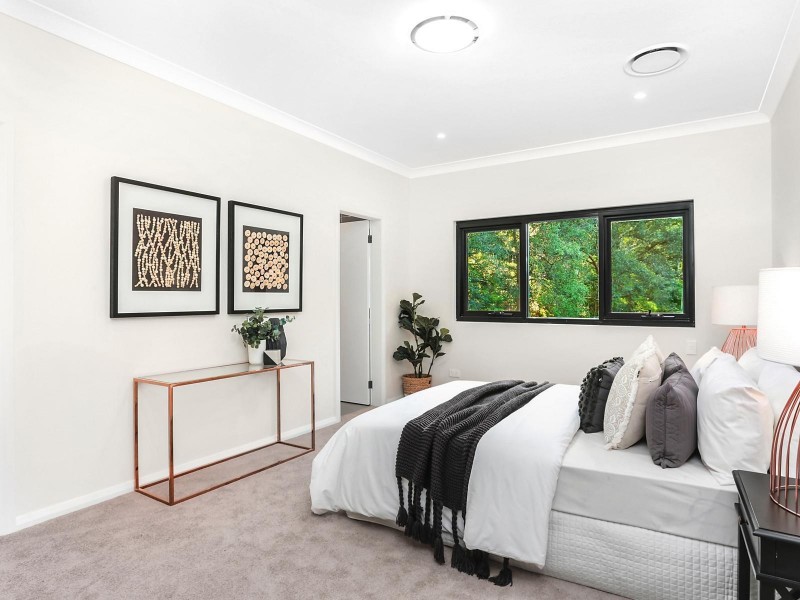 49 Bent Street, Lindfield NSW 2070