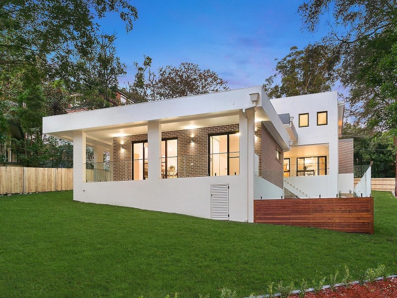 49 Bent Street, Lindfield NSW 2070