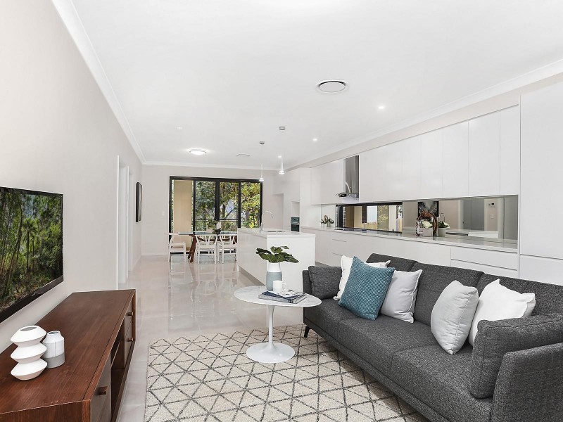 49 Bent Street, Lindfield NSW 2070