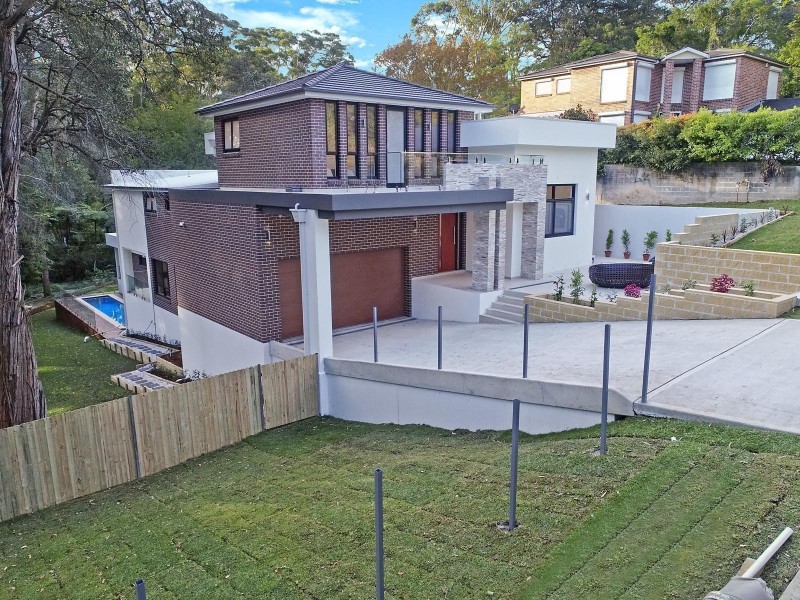49 Bent Street, Lindfield NSW 2070