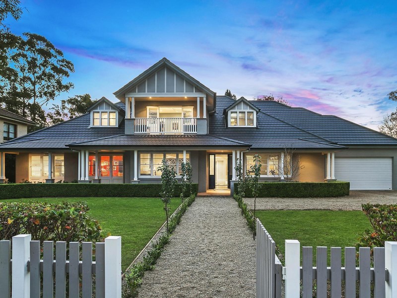 134 Middle Harbour Road, East Lindfield NSW 2070