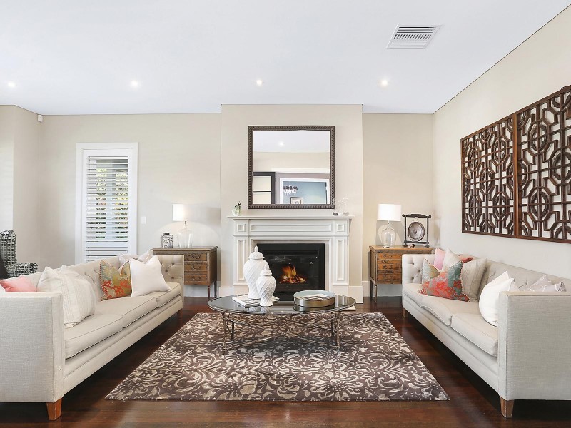 134 Middle Harbour Road, East Lindfield NSW 2070