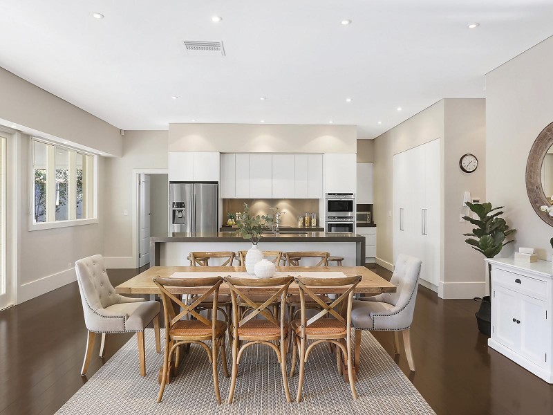 134 Middle Harbour Road, East Lindfield NSW 2070