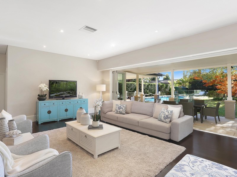 134 Middle Harbour Road, East Lindfield NSW 2070