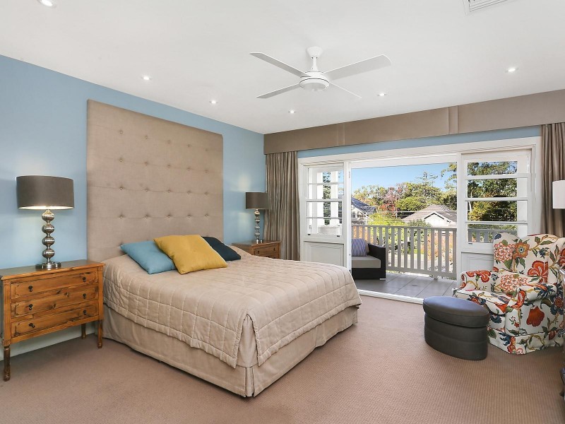 134 Middle Harbour Road, East Lindfield NSW 2070