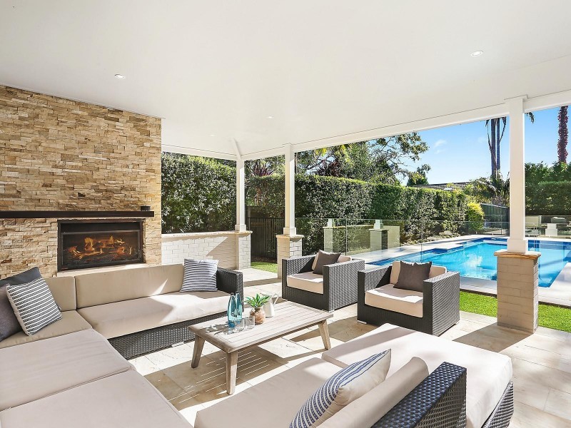 134 Middle Harbour Road, East Lindfield NSW 2070