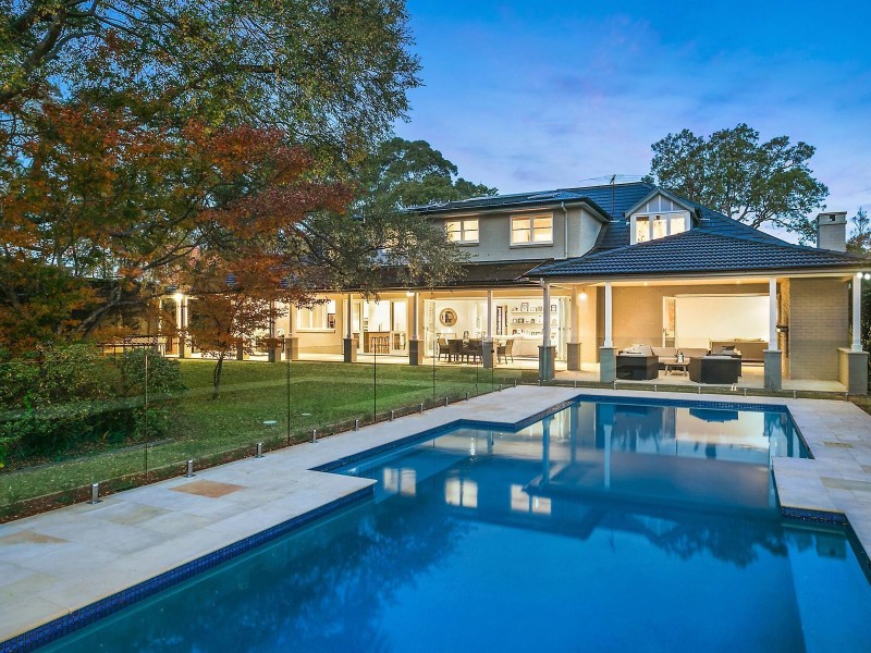 134 Middle Harbour Road, East Lindfield NSW 2070