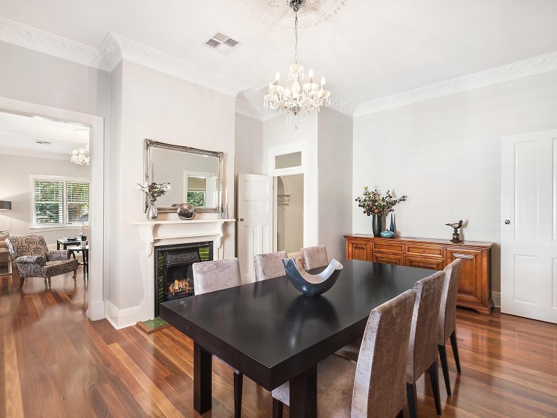 43 Bancroft Avenue, Roseville NSW 2069