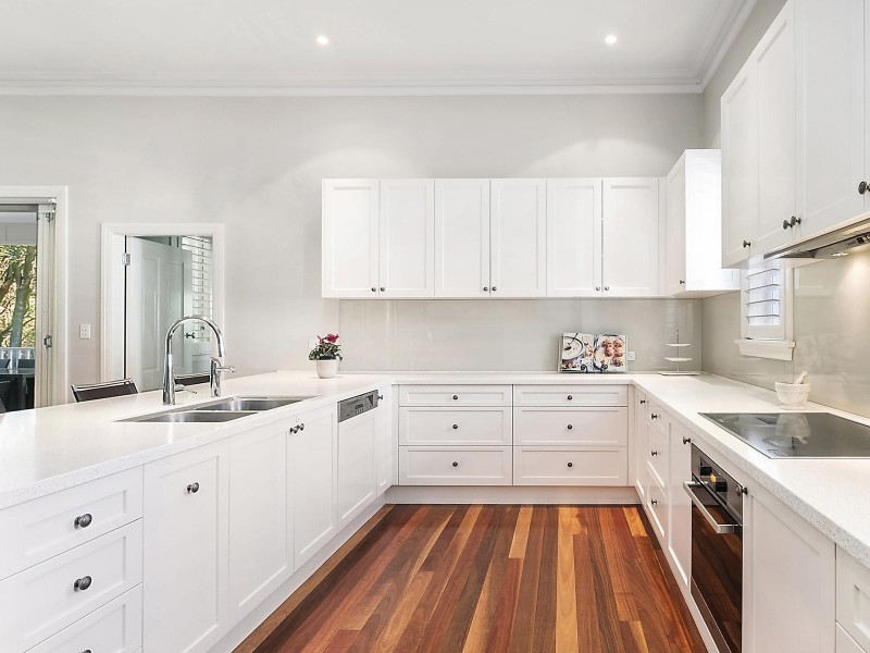 43 Bancroft Avenue, Roseville NSW 2069