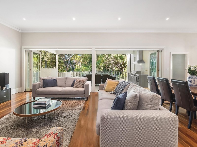 43 Bancroft Avenue, Roseville NSW 2069