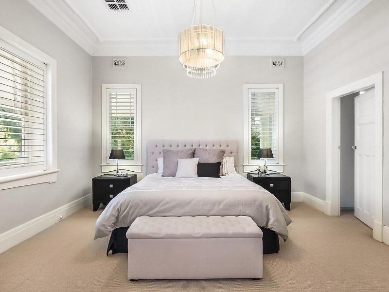 43 Bancroft Avenue, Roseville NSW 2069