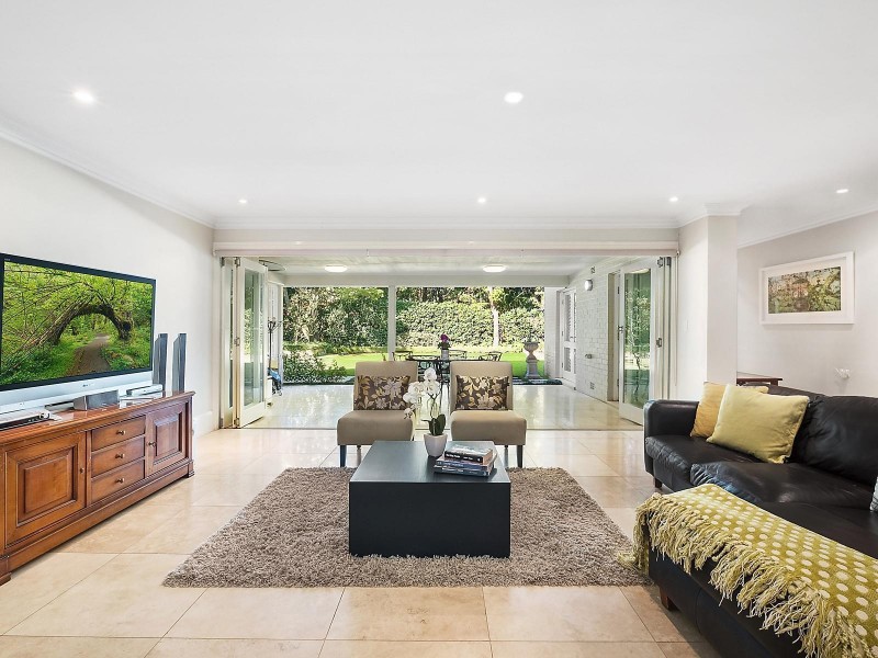 43 Bancroft Avenue, Roseville NSW 2069