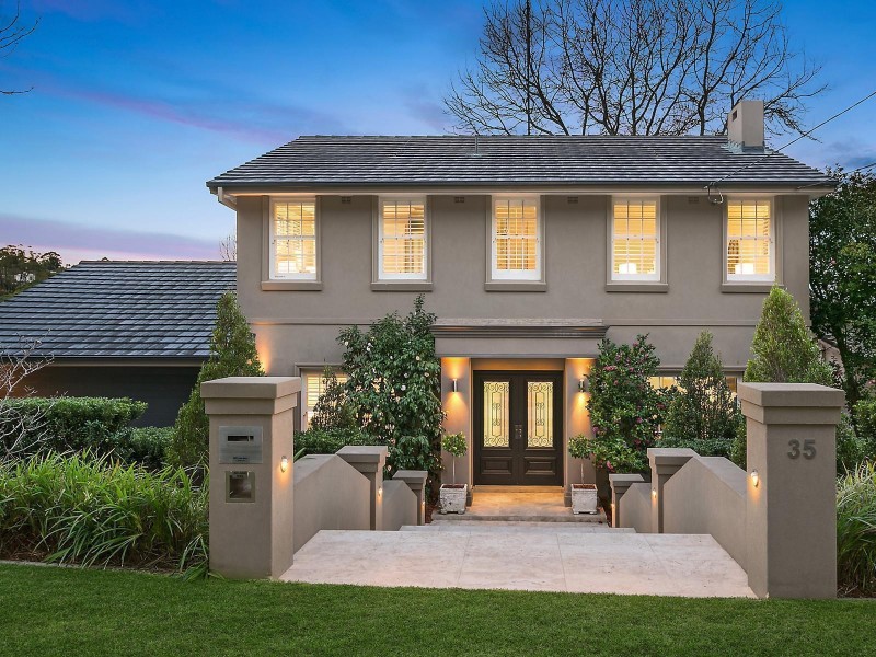 35 Parnell Street, East Killara NSW 2071